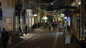 Die Niederlande sind wieder mal schlecht vorbereitet