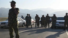 Neue Kriegsangst in Armenien