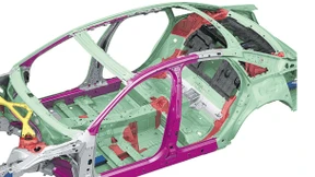 Audis Abschied vom Alu-Auto 