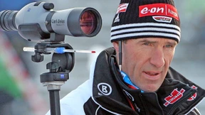 Der Mann, der Hans Georg Maaßen besiegte