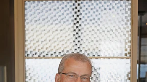 Der Mann mit der Paradiesbucht