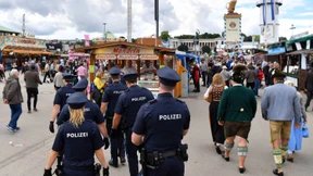 Fake News vom Oktoberfest