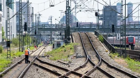 Zweite Stammstrecke laut Bahn deutlich teurer als geplant