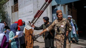 Unveränderte Taliban