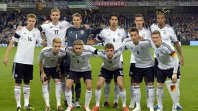 Schweinsteiger als Taktgeber