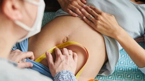 Mehr Geburten in Deutschland