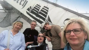 Urlaub intensiv? – Aber Bitte!