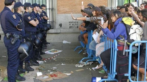 EU beschließt Stellengarantie für Jugendliche