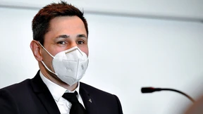 Boxer Felix Sturm legt Revision ein