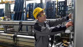 Furcht vor Fachkräftemangel hat sich verdreifacht