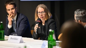 Der Kampf gegen Kriminelle in der Wirtschaft läuft schleppend