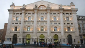 Ein Flop und viele Chancen an Italiens Börse