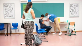 „Luftfilter und Testung asymptomatischer Kinder sind verzichtbar“