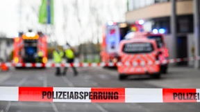 Die Sorge vor dem Blackout