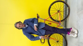 „Zu Japan passt Pink- Orange“