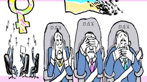 Warum Haltung für Manager riskant ist