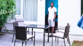 Sie sind gekommen, um zu bleiben