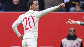 Claude-Maurice, der Volltreffer aus dem Nichts