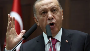 Erdoğans Zensurgesetz soll alle mundtot machen