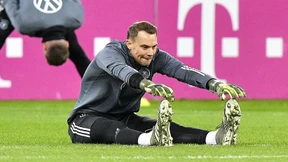 Graue Tage, weißer Elefant