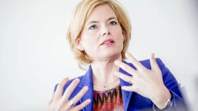 Klöckner: Schönrechnen auf Lebensmittel-Packungen stoppen