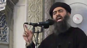 IS-Anführer Bagdadi erscheint nach Jahren in Propaganda-Video