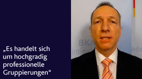 Hochgradig Professionell