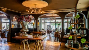 Service wie am Fließband