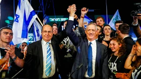 Generäle gegen Netanjahu