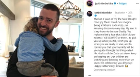 Jetzt hör mal zu, was ich dir Schönes geschrieben habe!