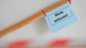 Es fehlen Lehrer, Räume und Schutzmaßnahmen