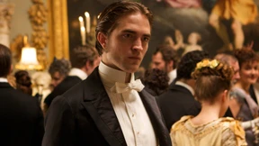 Der Mann mit dem gewissen Nichts