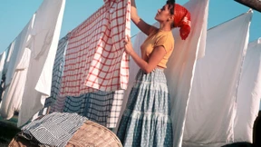 Ist der Herd verdächtiger als die Hütte?