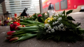 Noch drei Verletzte befinden sich in einer Klinik