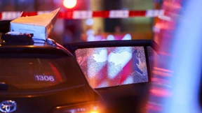 Mann in Düsseldorfer Innenstadt erschossen