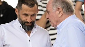 Der FC Bayern macht, was Hoeneß will