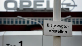Opel sagt Jubiläumsfeier ab