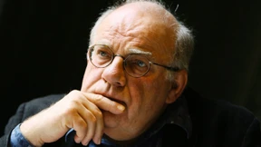 Jochen Senf ist gestorben