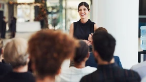 Mehr Diversität tut Unternehmen gut