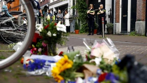 Der unermüdliche Kämpfer