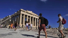 Die Zukunft hängt nicht an 89 Reformen