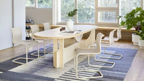 Sechs Trends von der größten Einrichtungsmesse der Welt