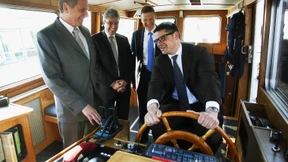 Vier Bundesländer kooperieren bei Polizeiarbeit 