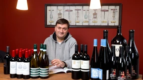 Weinhändler mit Bildungsauftrag