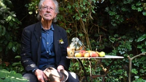 Von einem, der auszog, um Rache zu nehmen