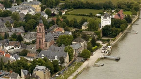 Zäsur für Katholiken im Rheingau 