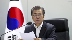 Südkorea erhöht den Spitzensteuersatz