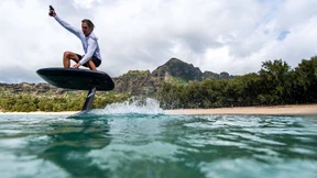 Ist das die Zukunft des Wassersports?