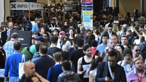 Deutschland zeigt in Texas Flagge