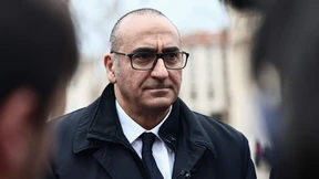 Paris will die Eiszeit mit Algier beenden